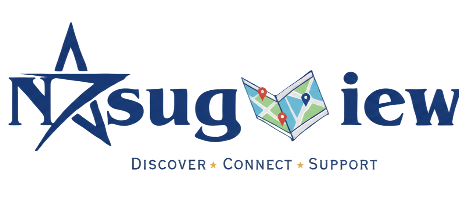 NasugView logo