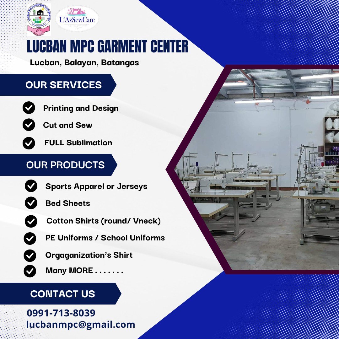 Lucban Multi-Purpose Cooperative