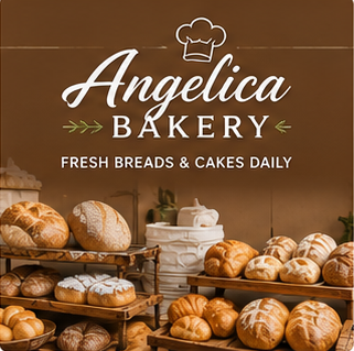 Angelica Bakery