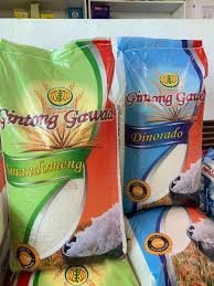 Gintong Gawad Dinorado 