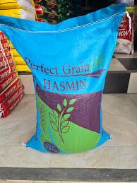 Perfect Hasmin