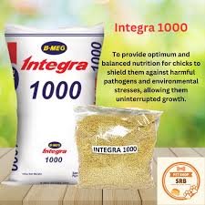 Integra 1000