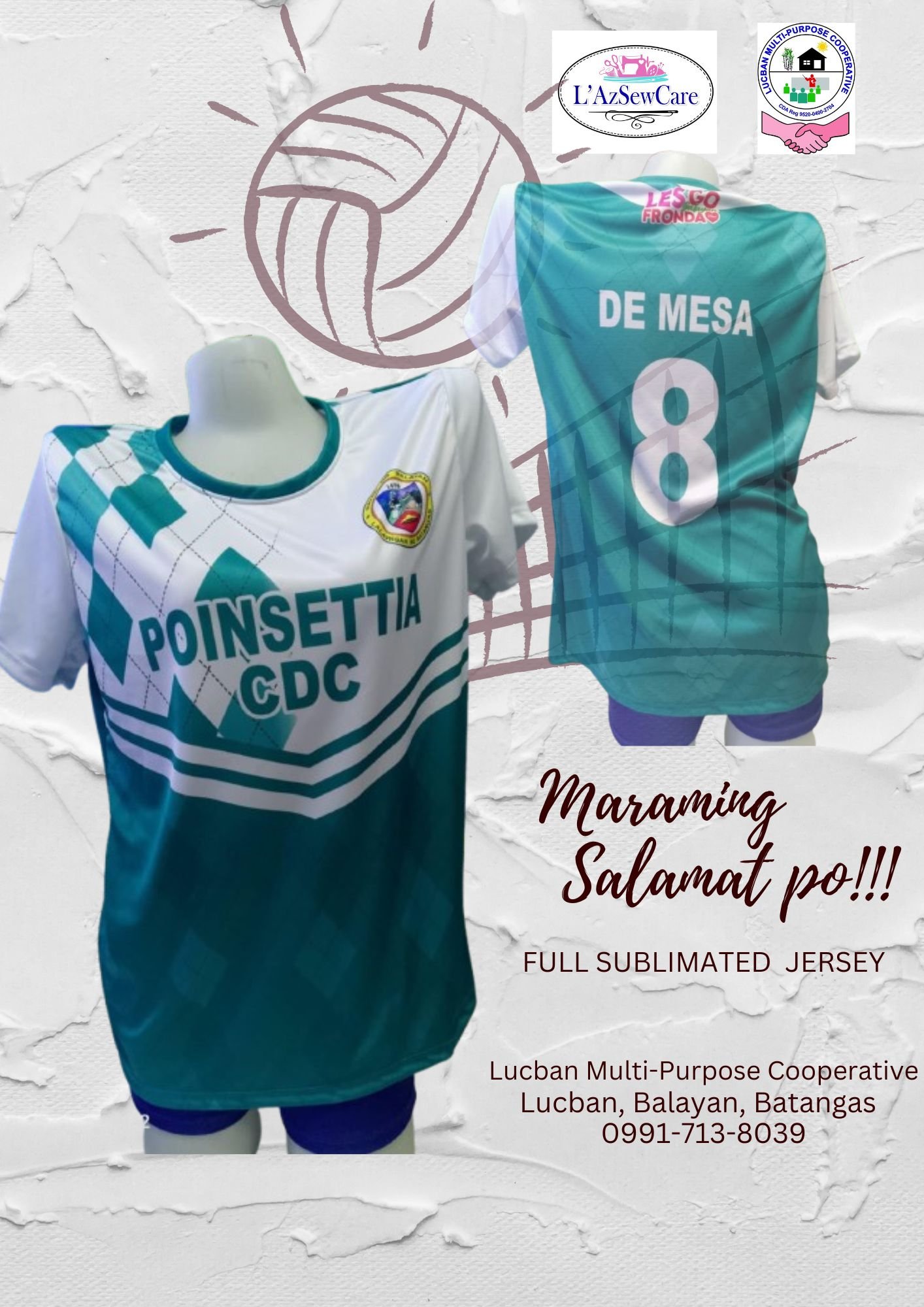Jersey