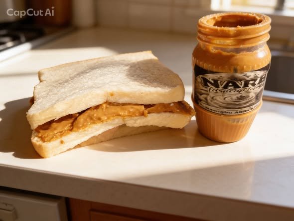 Peanut Butter - Small