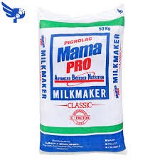 Mama Pro Milkmaker