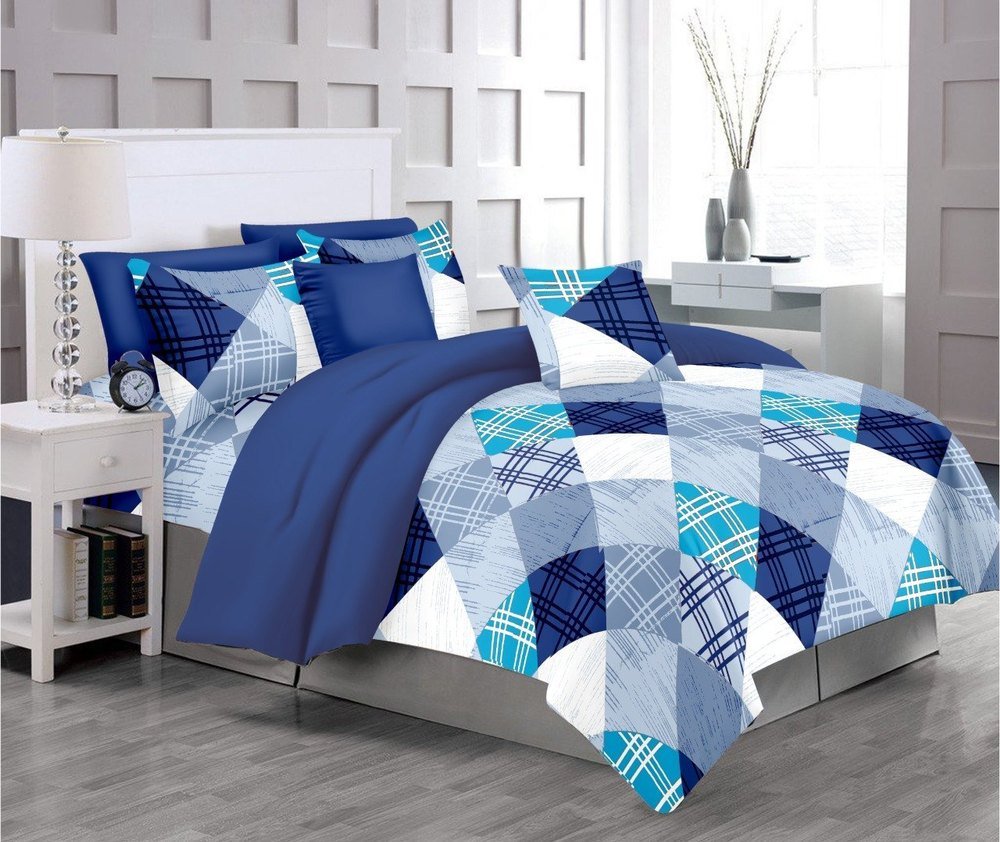 Bedsheet Family