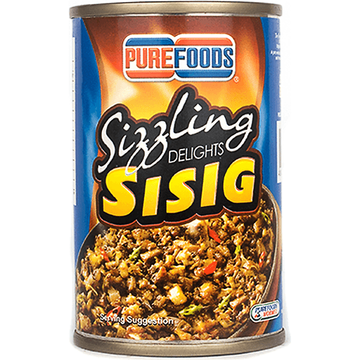 Sisig 