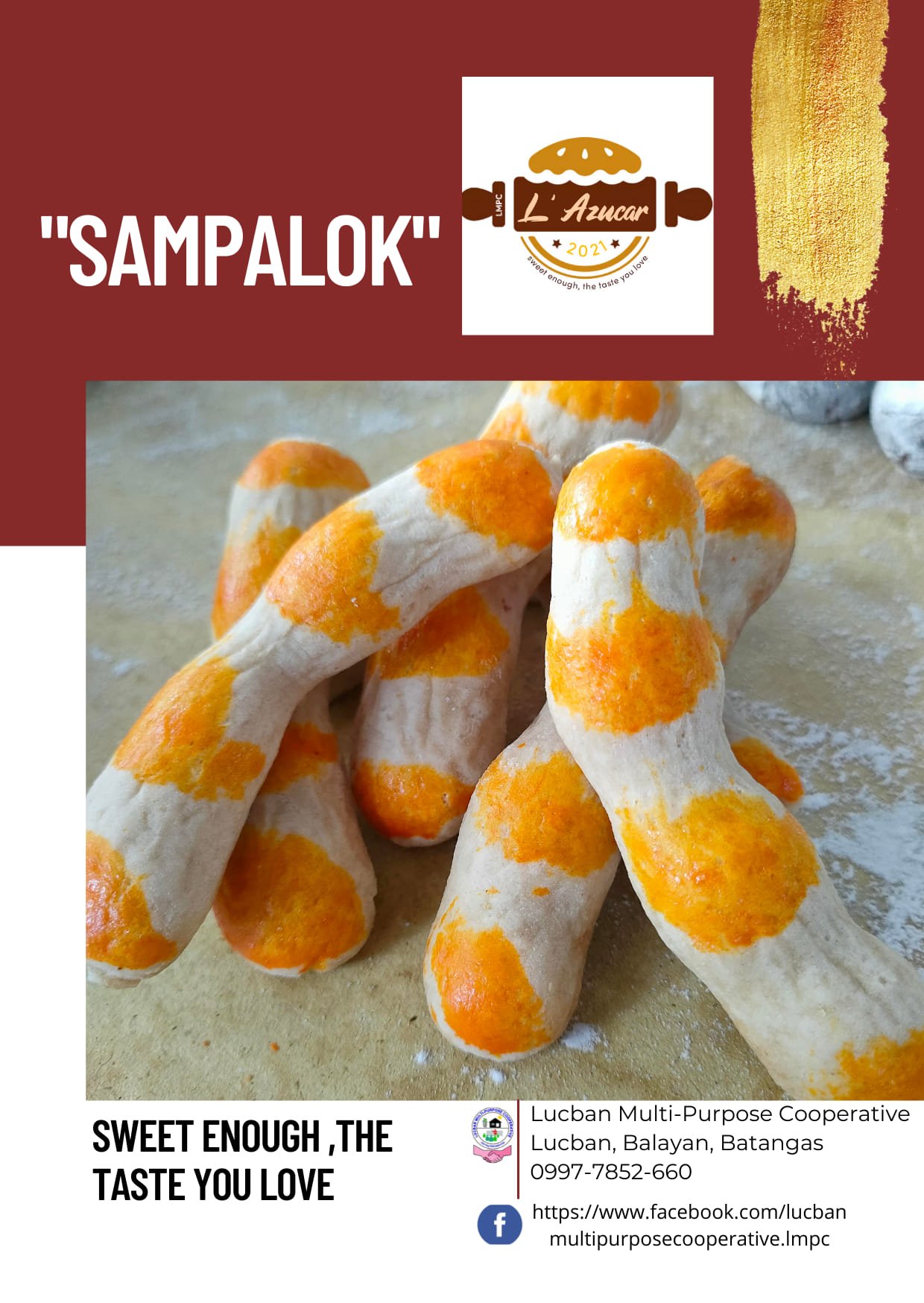 sampalok