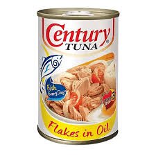 Century Tuna