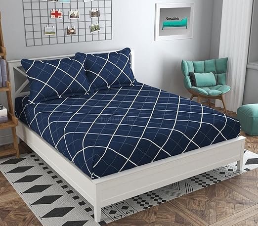 BEDSHEET SINGLE