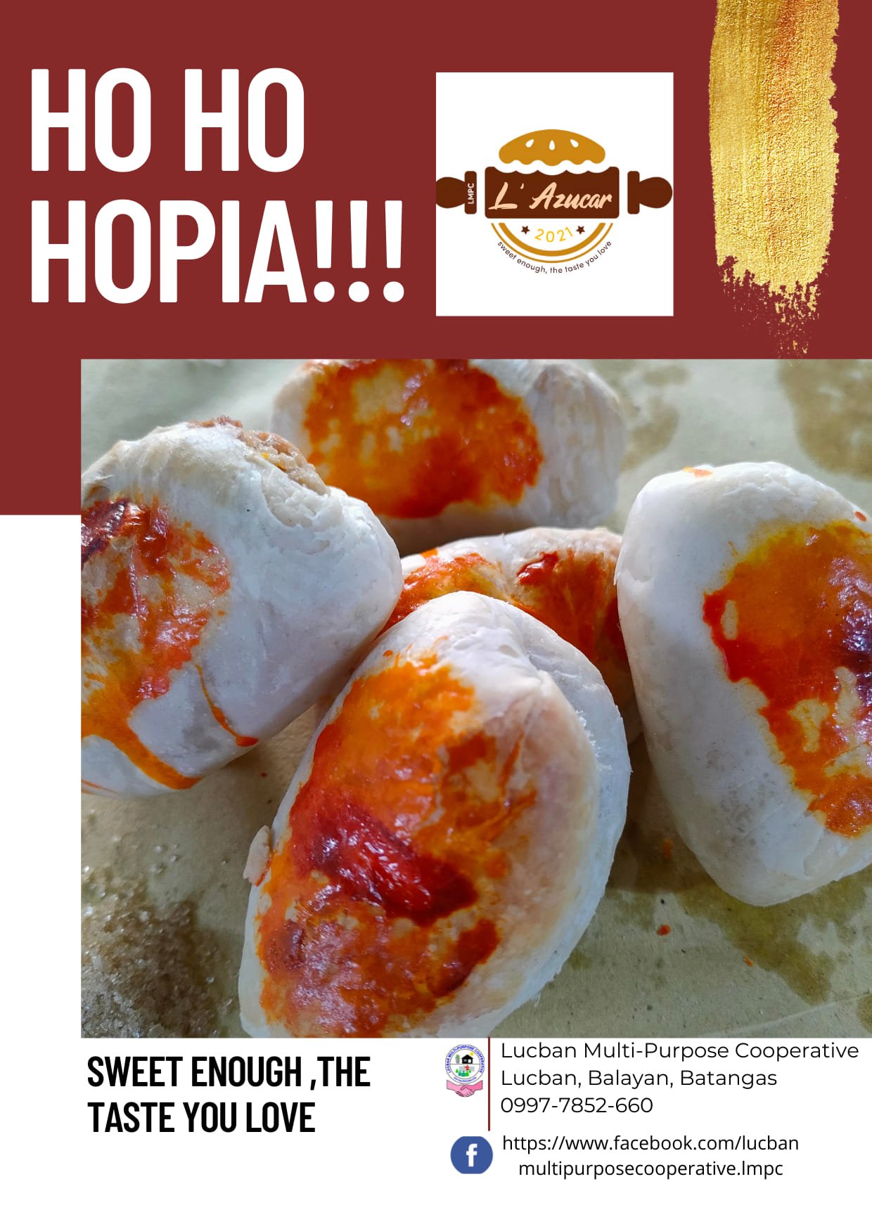 hopia