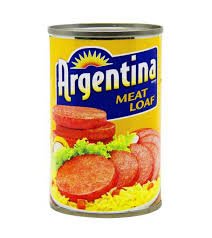 Meatloaf Argentina
