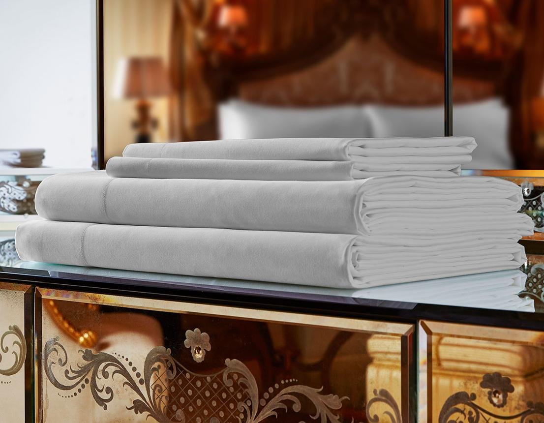 Queen bedsheet