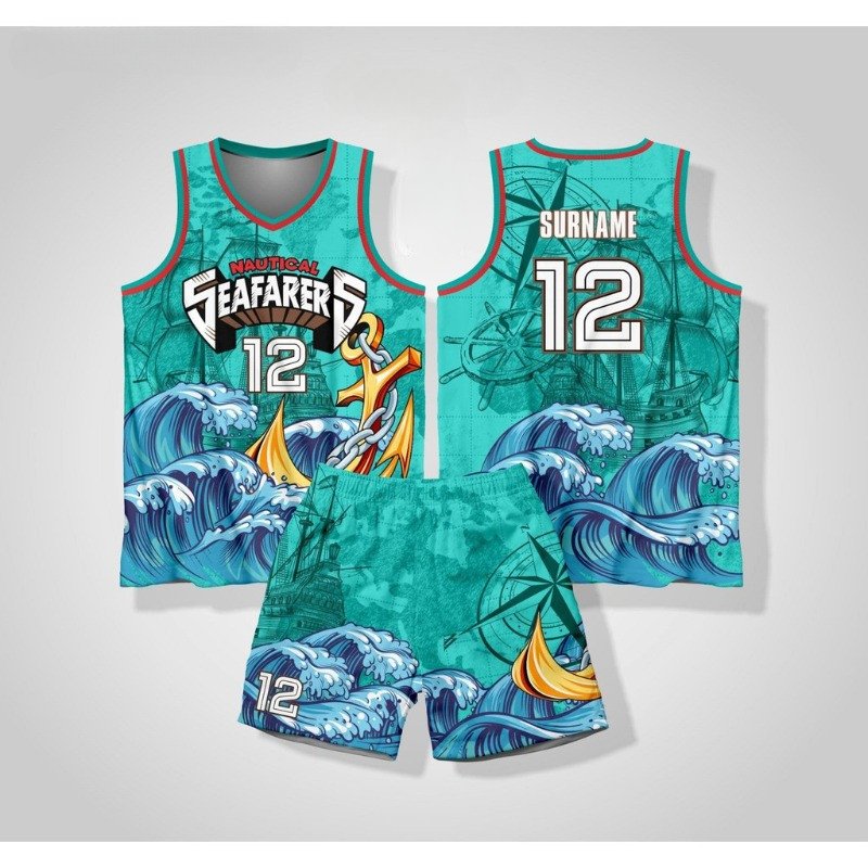JERSEY