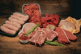 BeefMeat 
