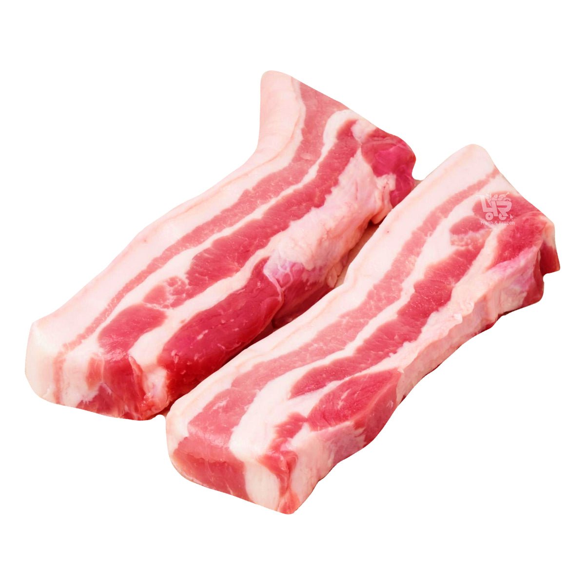 Liempo/kilo