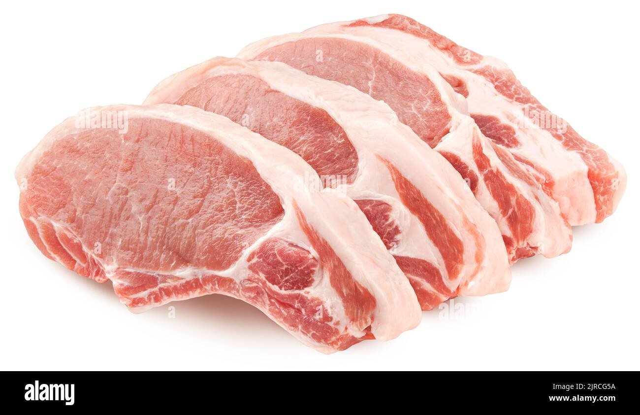 Porkchop/kilo