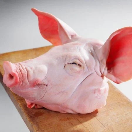 Pork Ulo/kilo