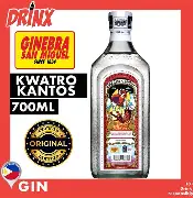 Kwatro kantos