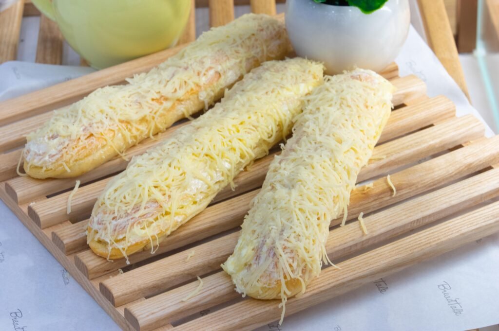 cheezymada