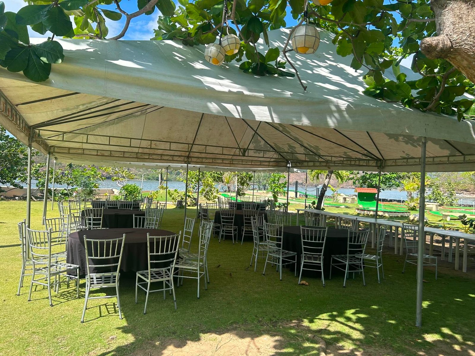 Tent Rentals