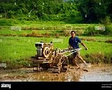 Hand Tractor
